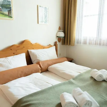 Apartman Bergfrische Gerlitzen Alpe *