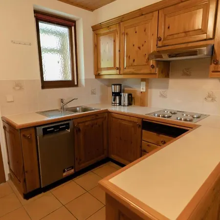Bergfrische Gerlitzen Alpe Apartman *