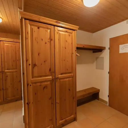 Apartman Bergfrische Gerlitzen Alpe Treffen