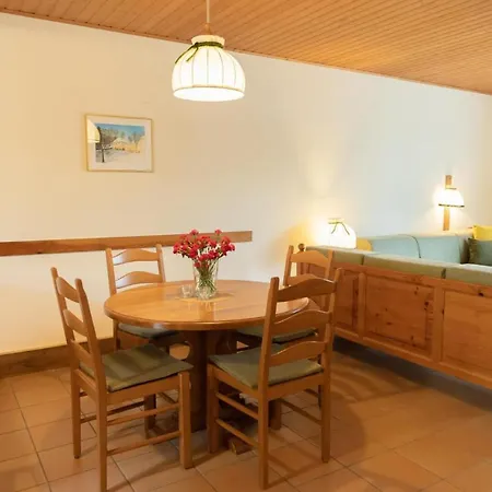 Apartman Bergfrische Gerlitzen Alpe *